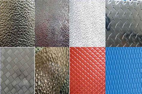 stucco aluminium sheet suppliers